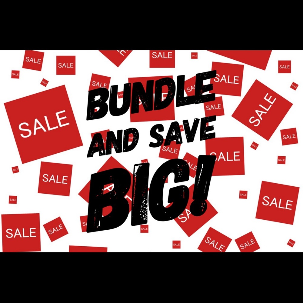 Bundles!